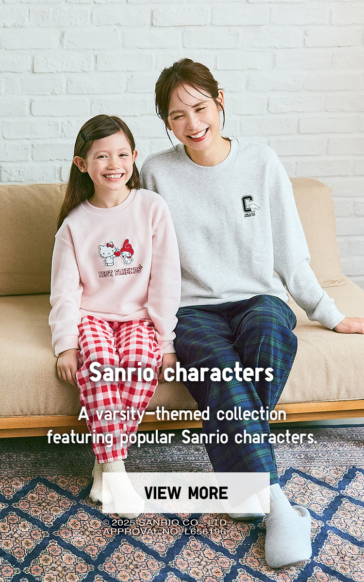 UT Collections (Graphic T-shirts / Sweat) - UNIQLO HONG KONG & MACAU