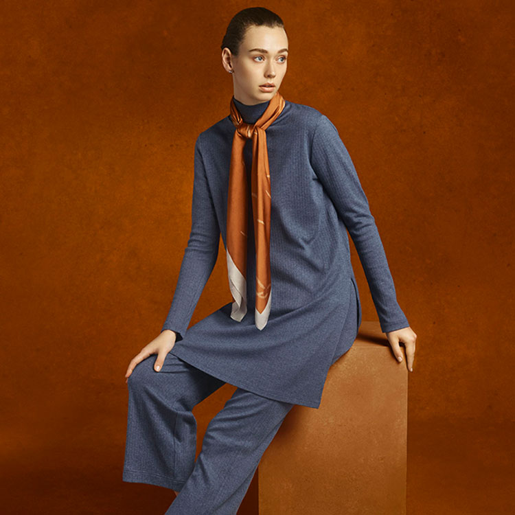 Uniqlo hana tajima dress cheap