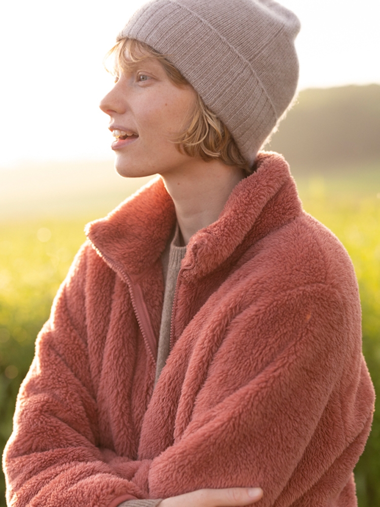 Women's Fleece Featured Story  Warmth For Everyone-UNIQLO OFFICIAL ONLINE  FLAGSHIP STORE