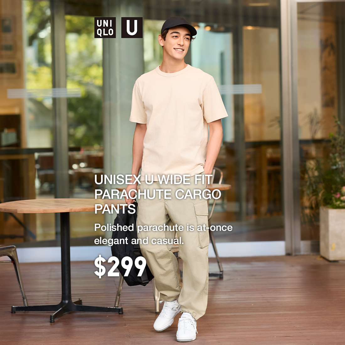 uniqlo hk online english