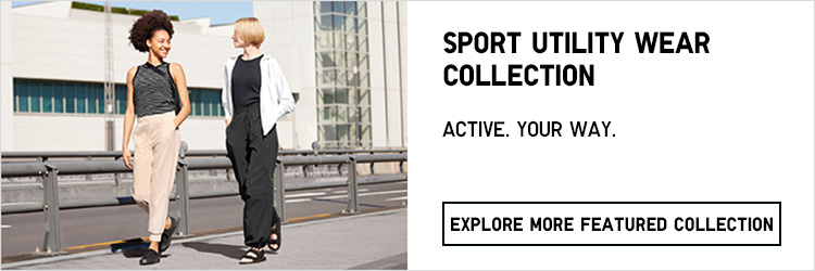 Women's SPORT UTILITY WEAR｜Dry-EX,ULTRA STRETCH,T-SHIRT&SWEAT