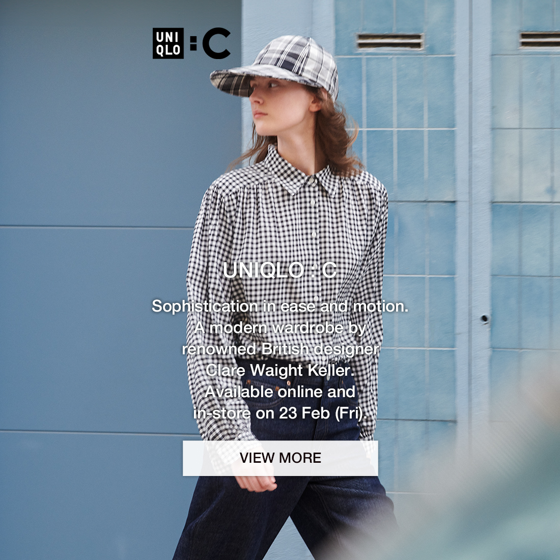 uniqlo hk online english