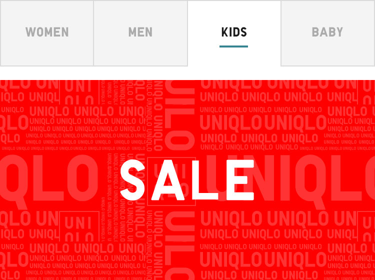uniqlo tshirt size chart