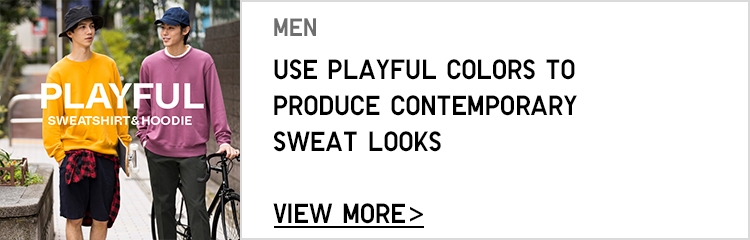 uniqlo dry sweat hoodie