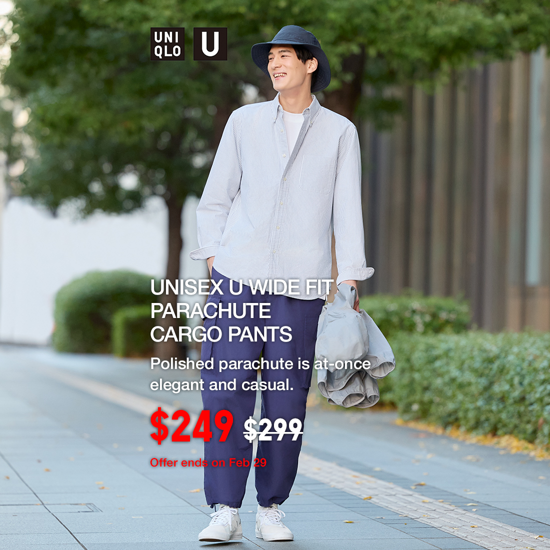 uniqlo hk online shop