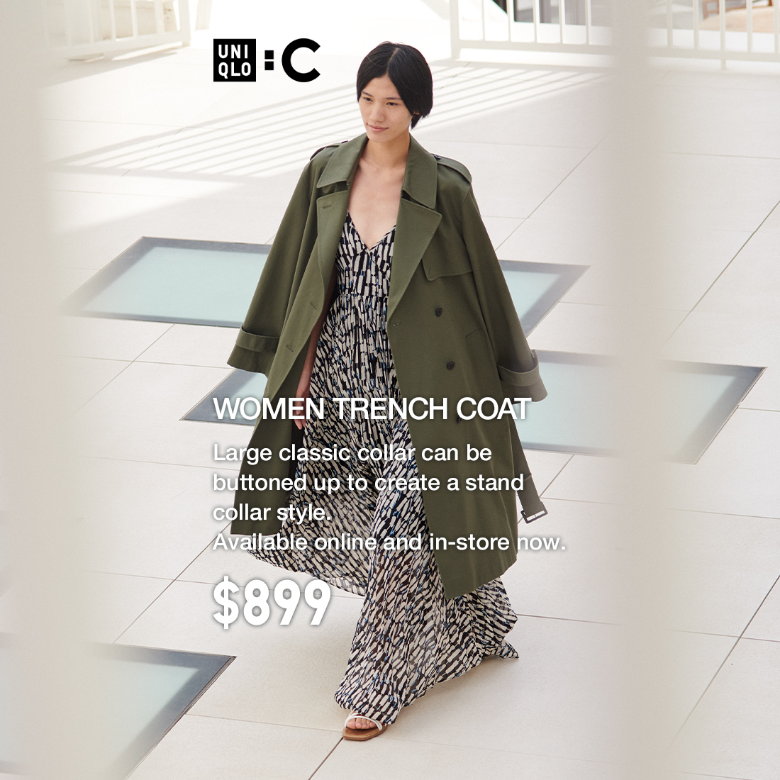 uniqlo hk online shop