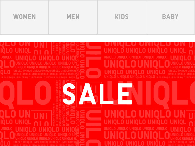 Online sale Clearance