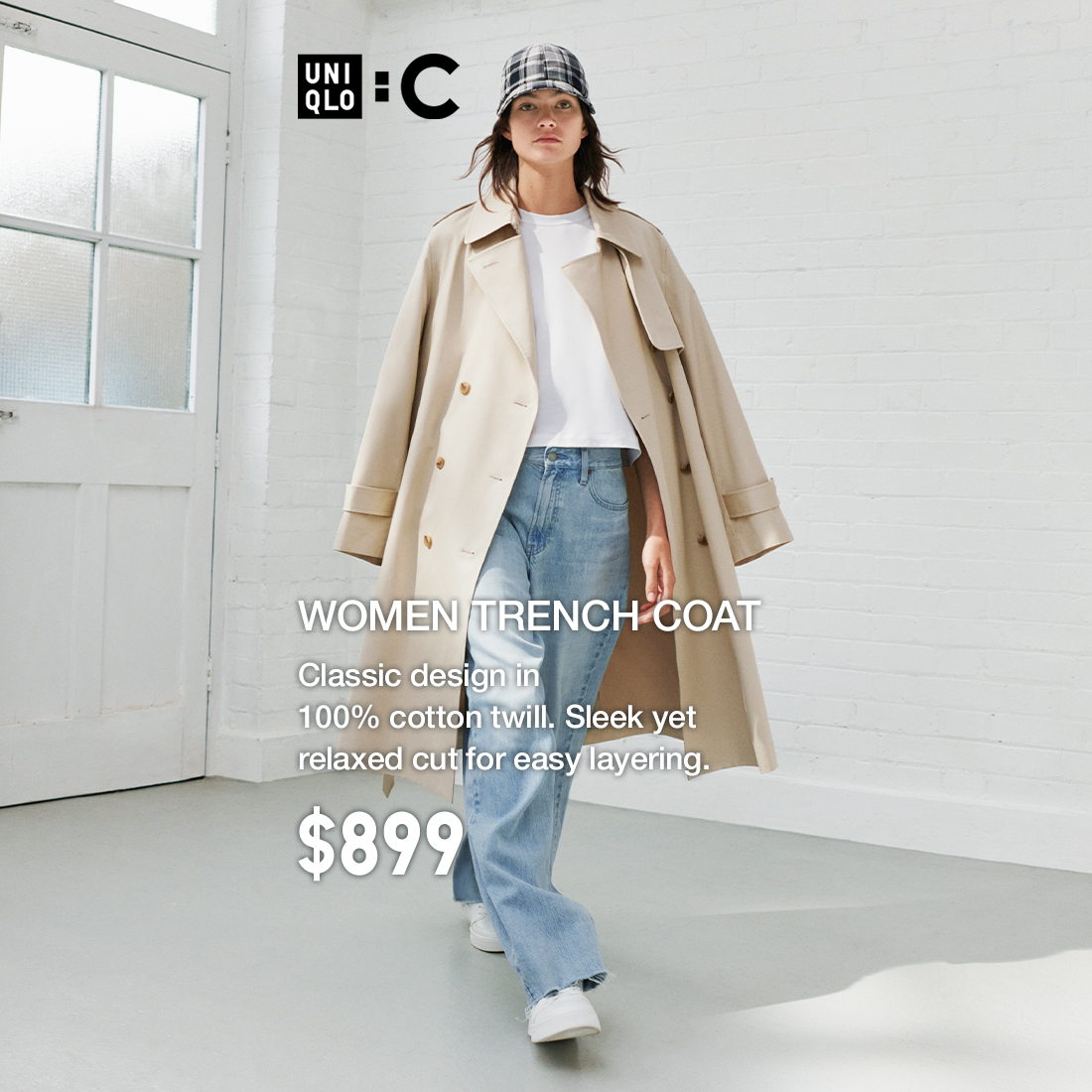 uniqlo hk online english
