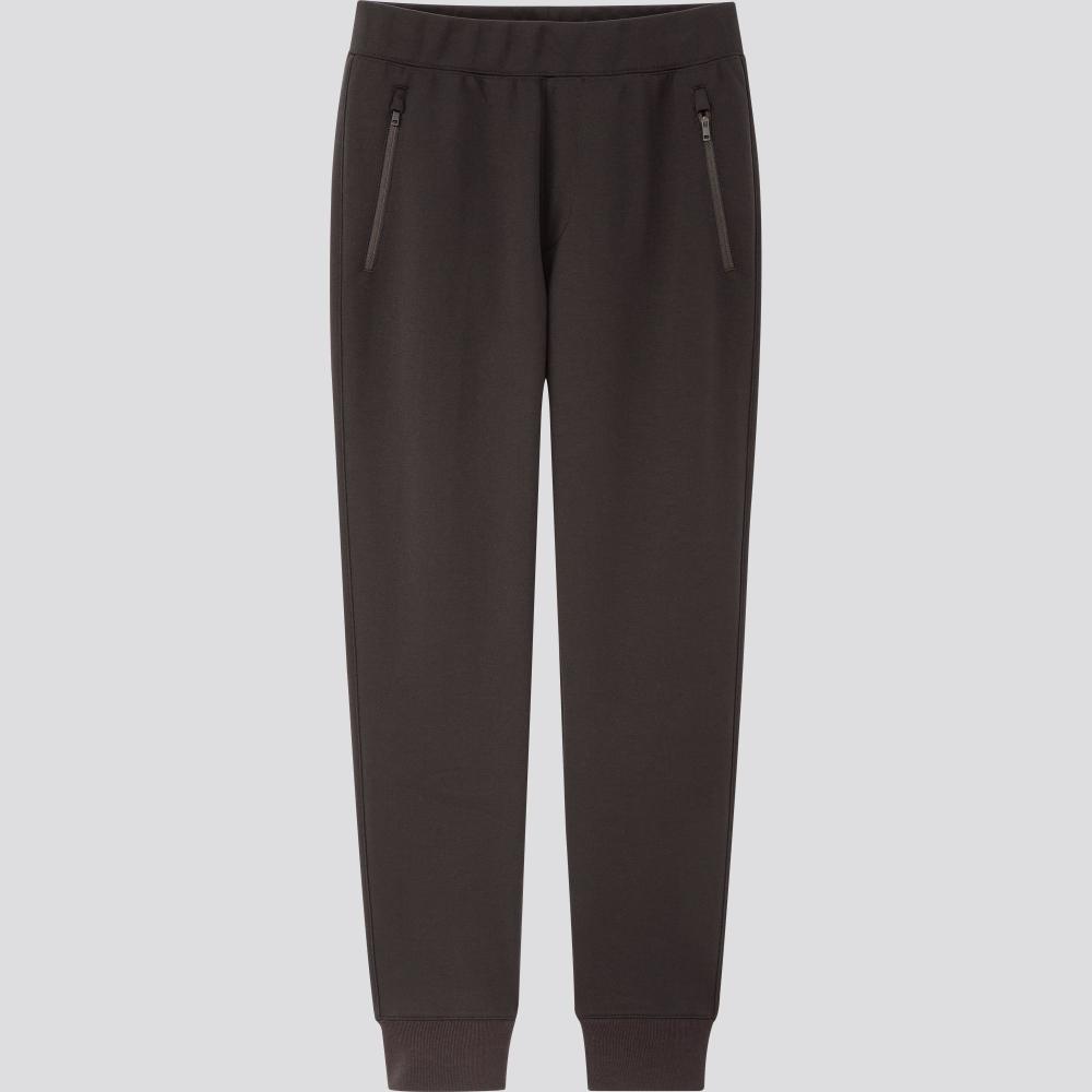 dry stretch sweatpants uniqlo