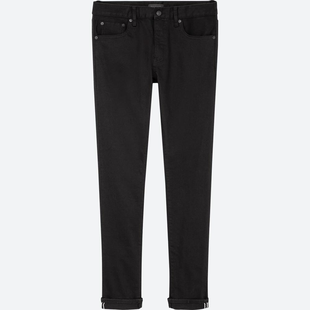 uniqlo jeans price