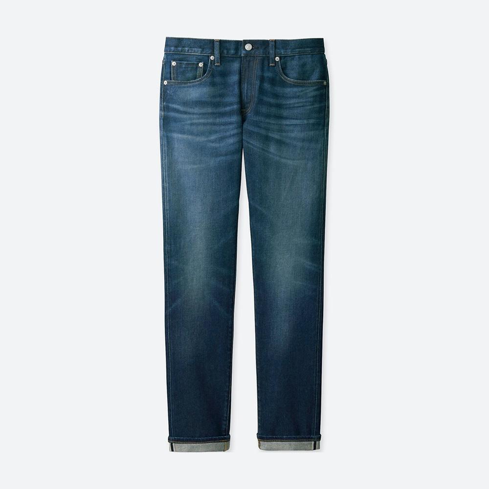 uniqlo jeans price