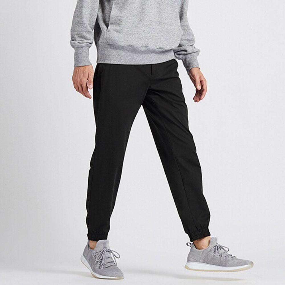 uniqlo ezy jogger pants
