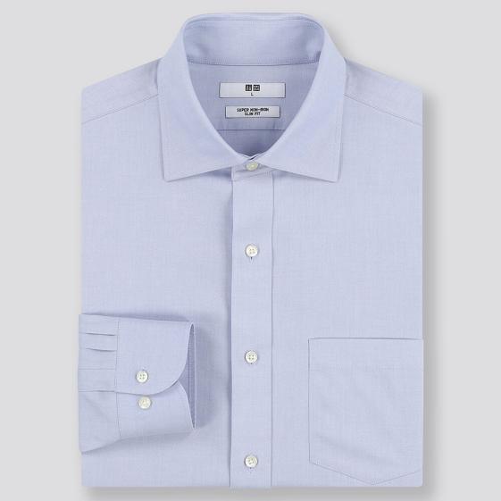casual and formal shirts