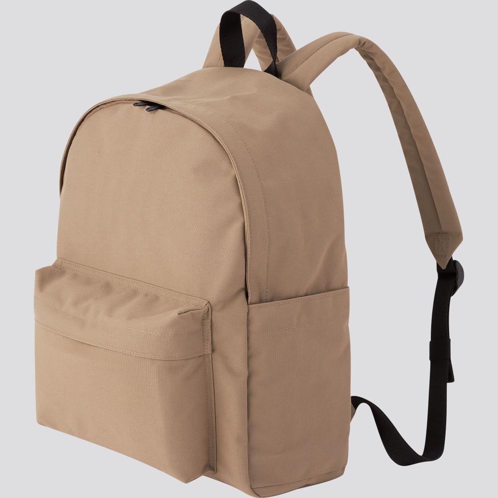 uniqlo backpack malaysia