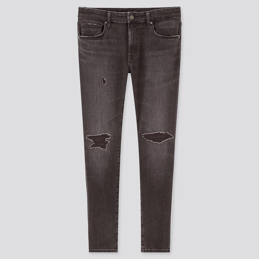 uniqlo skinny