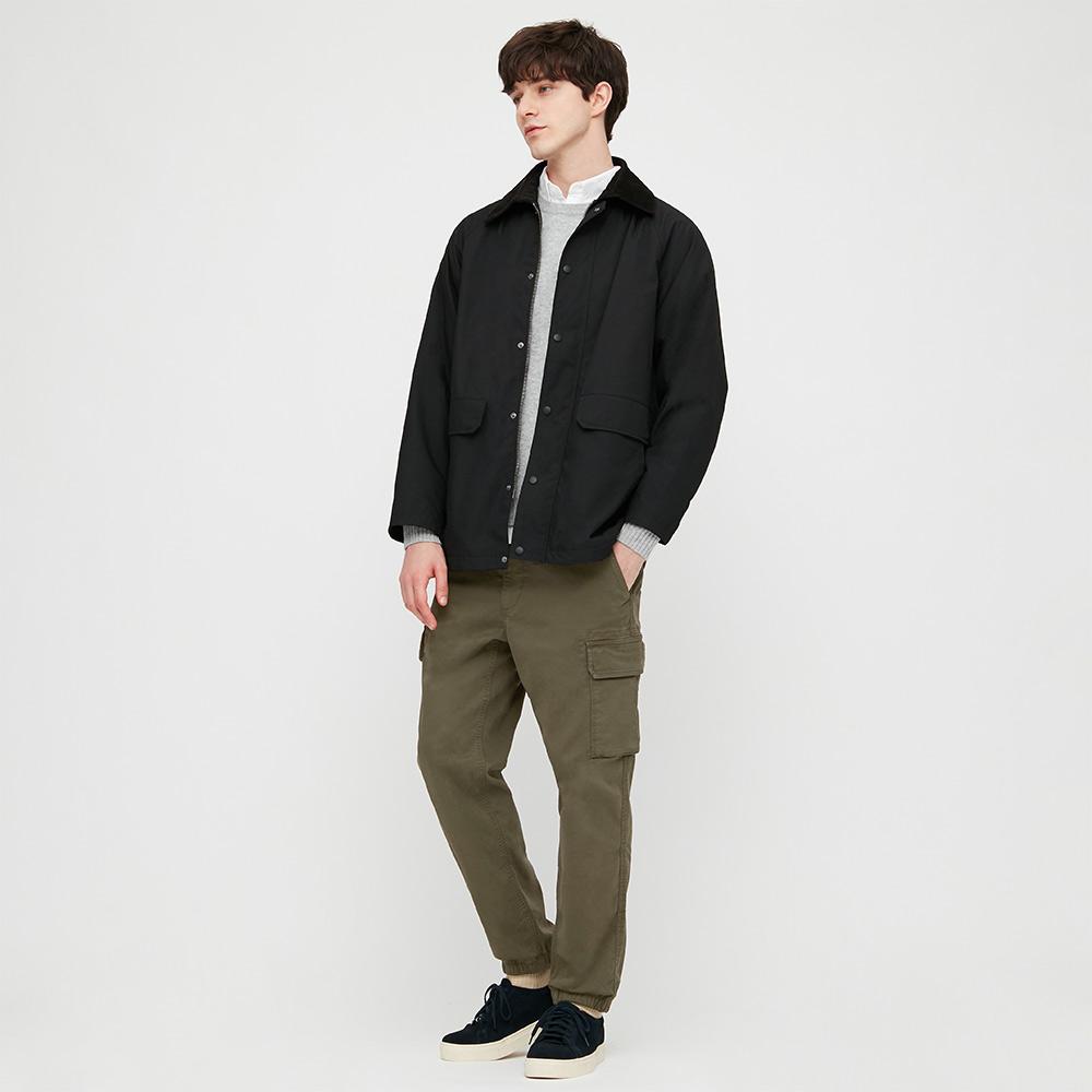uniqlo mens cargo pants