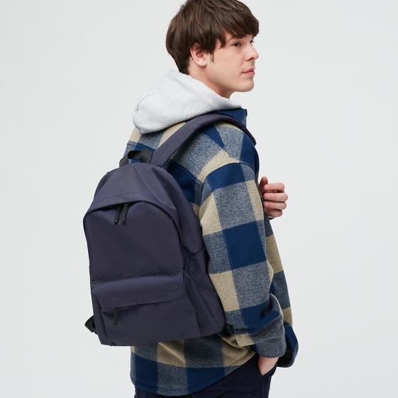 uniqlo backpack