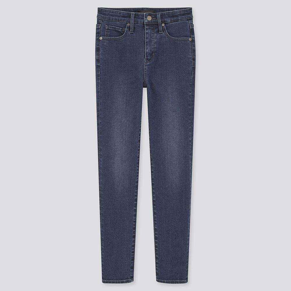 uniqlo skinny