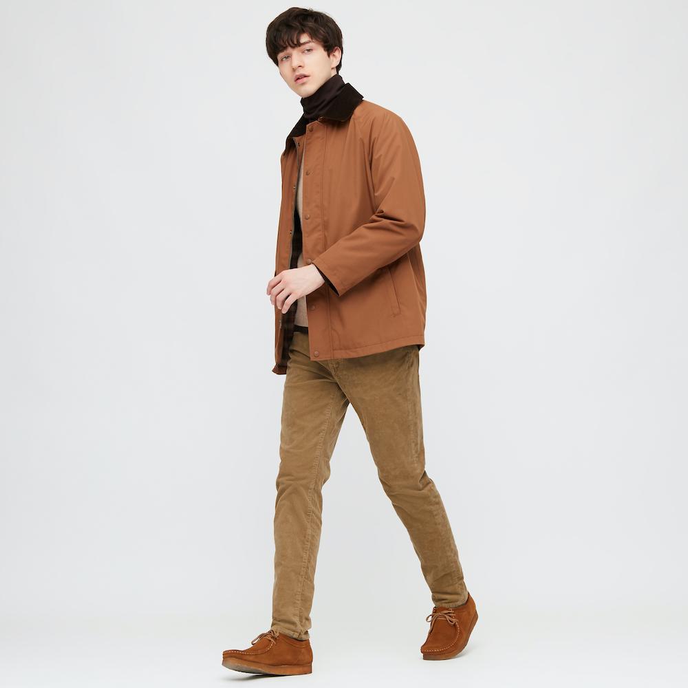 PRODUCT DETAIL-UNIQLO OFFICIAL ONLINE 