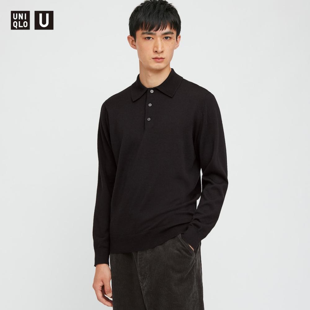 uniqlo merinos