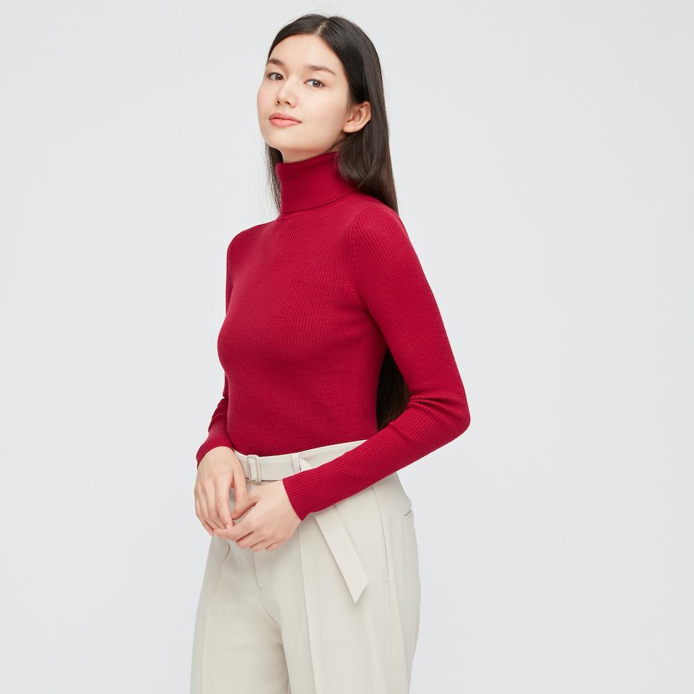 uniqlo merinos