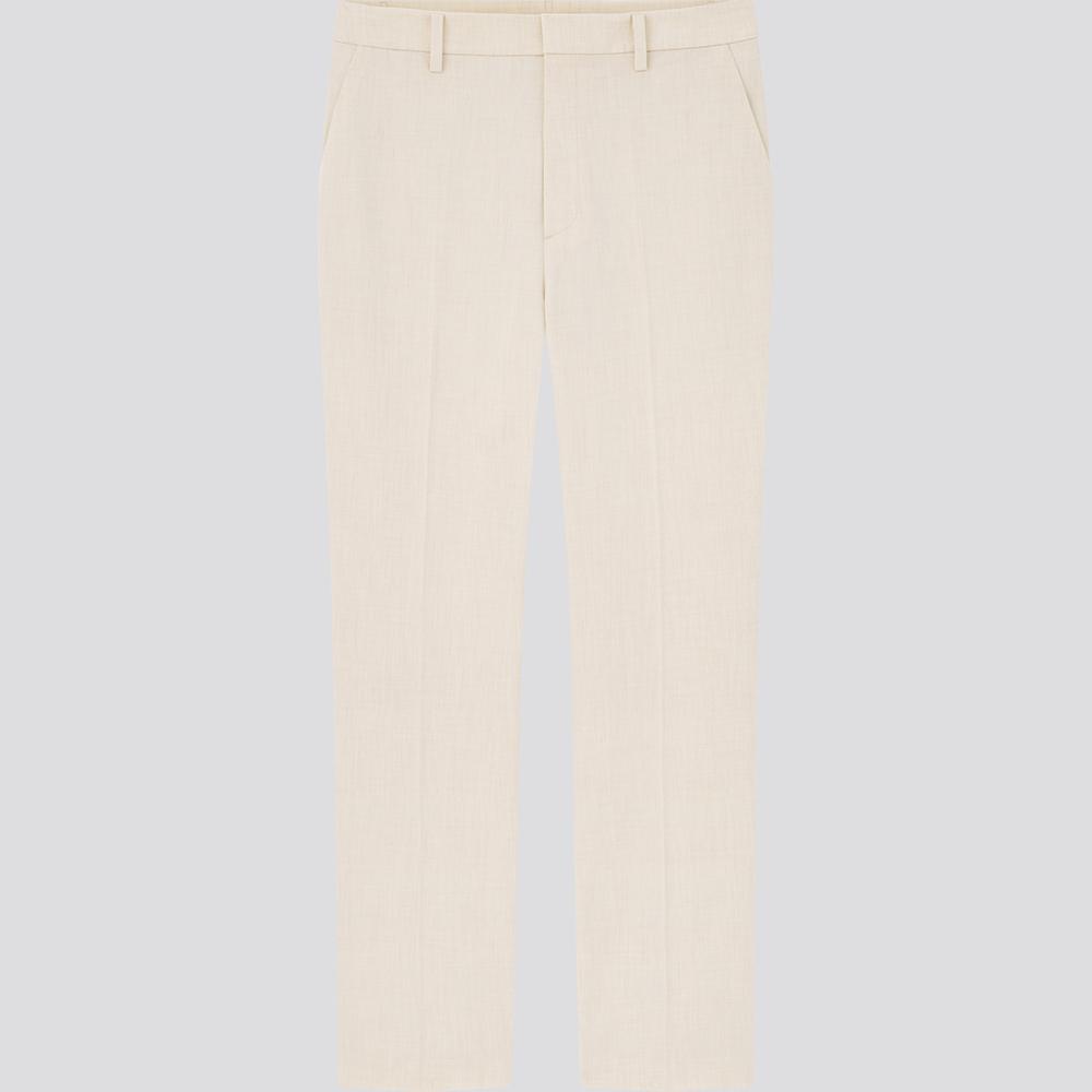 pant uniqlo