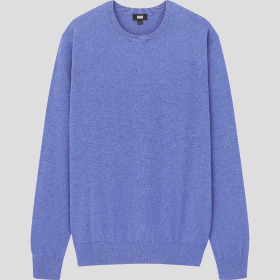 uniqlo merinos