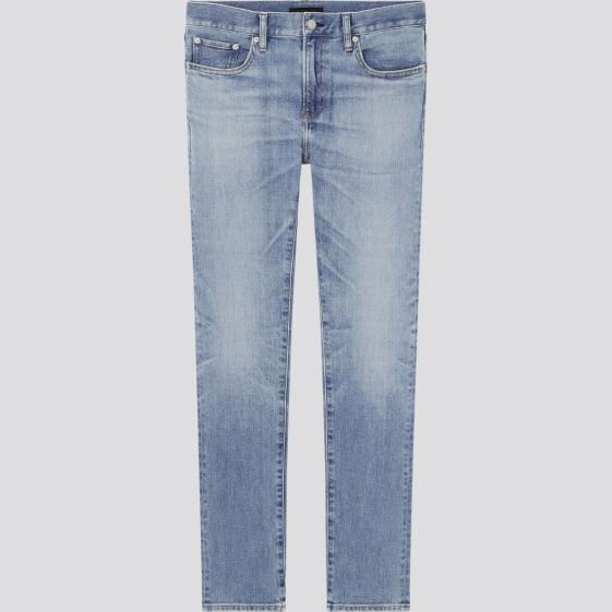 uniqlo mens jeans