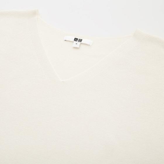 cotton knitwear womens