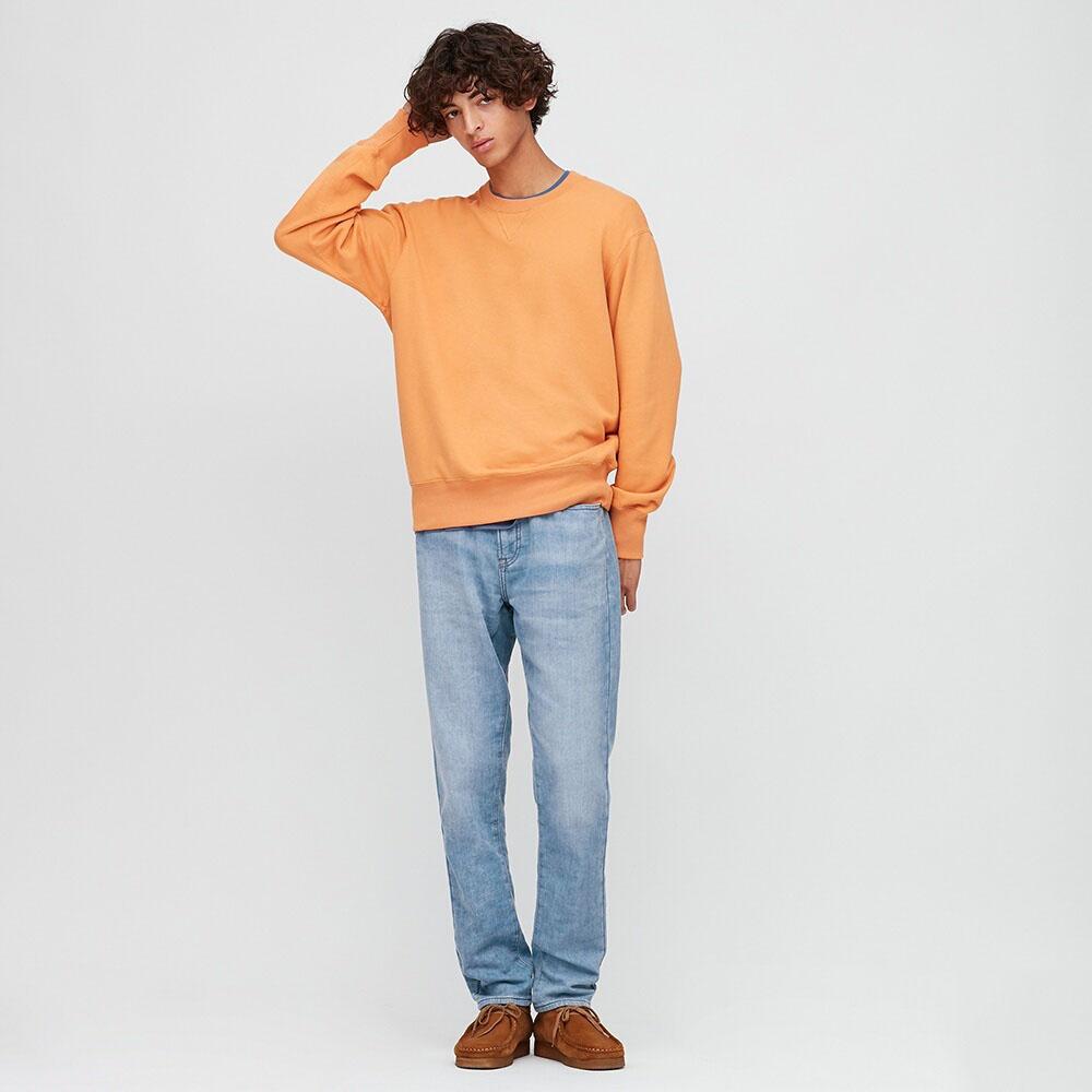 uniqlo jeans price