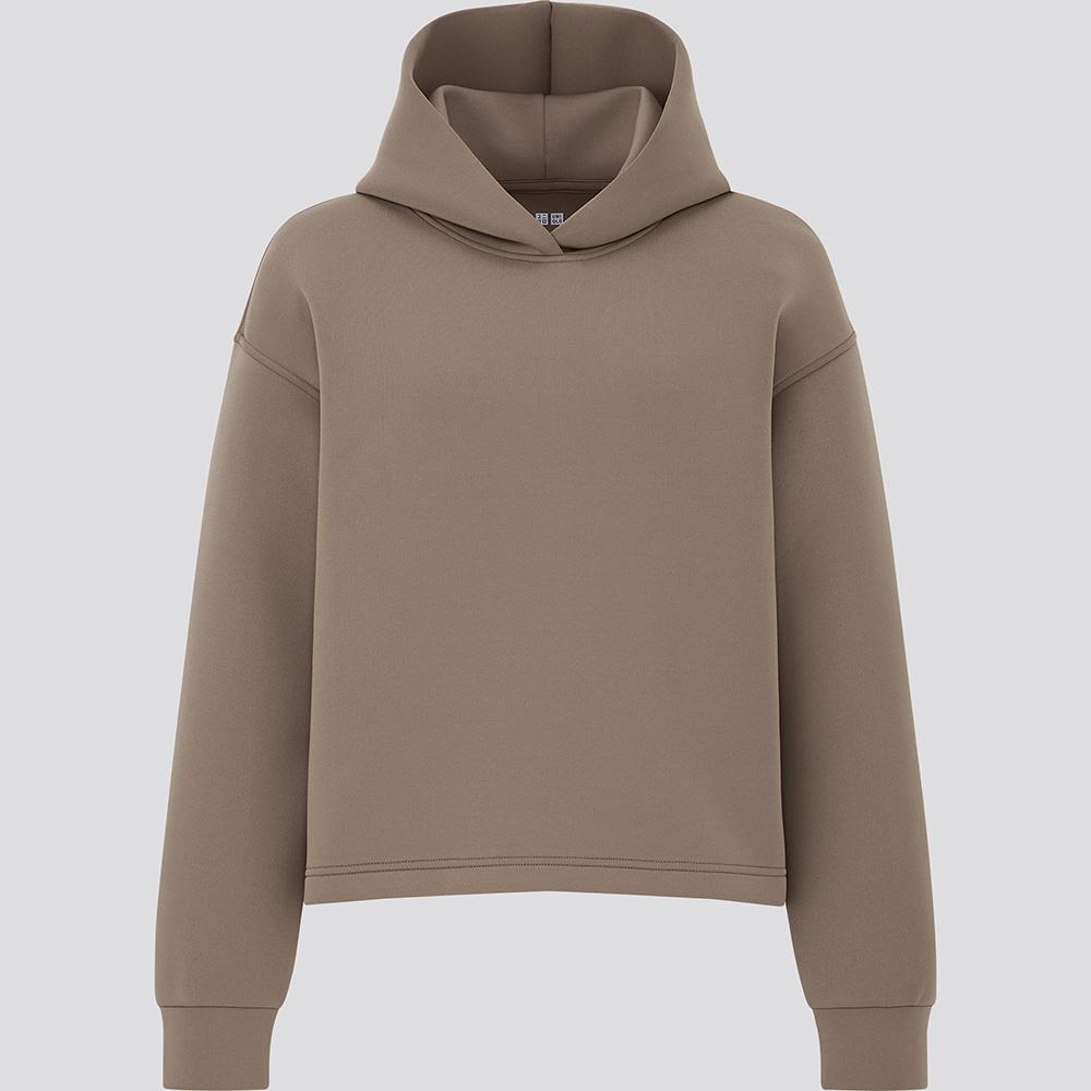 uniqlo dry sweat hoodie