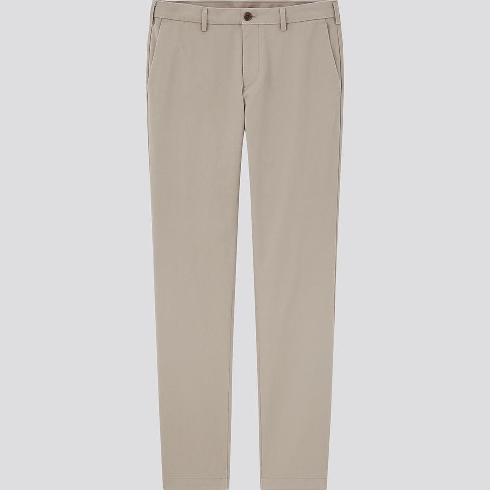 Men's CHINO PANTS｜Leisure, Bussiness 