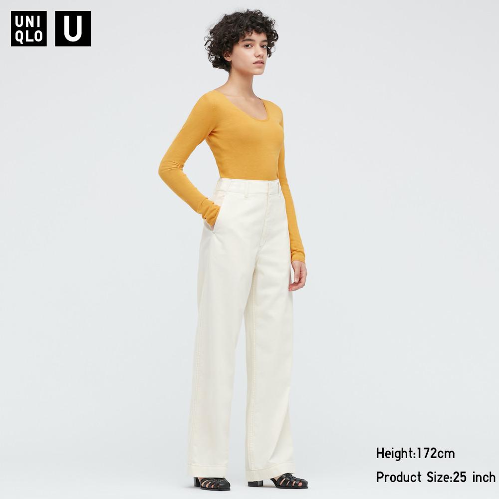 uniqlo jeans price
