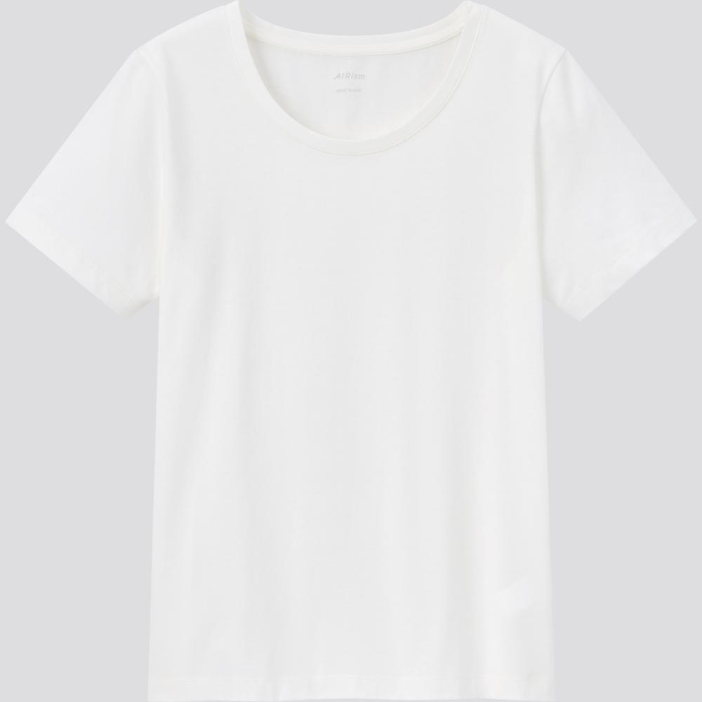 uniqlo moletom com capuz airism