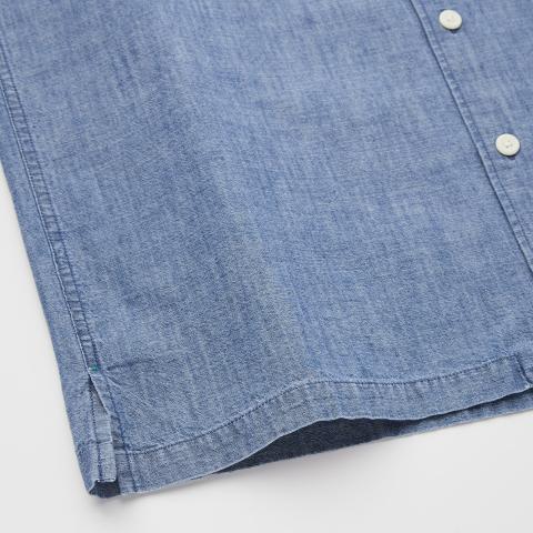 uniqlo moletom com capuz airism
