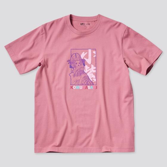 full graphic t shirt