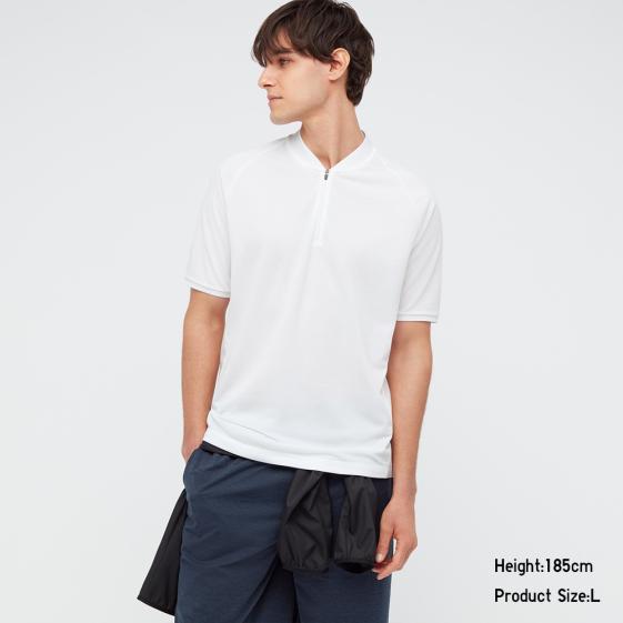 best polo shirts for muscular guys