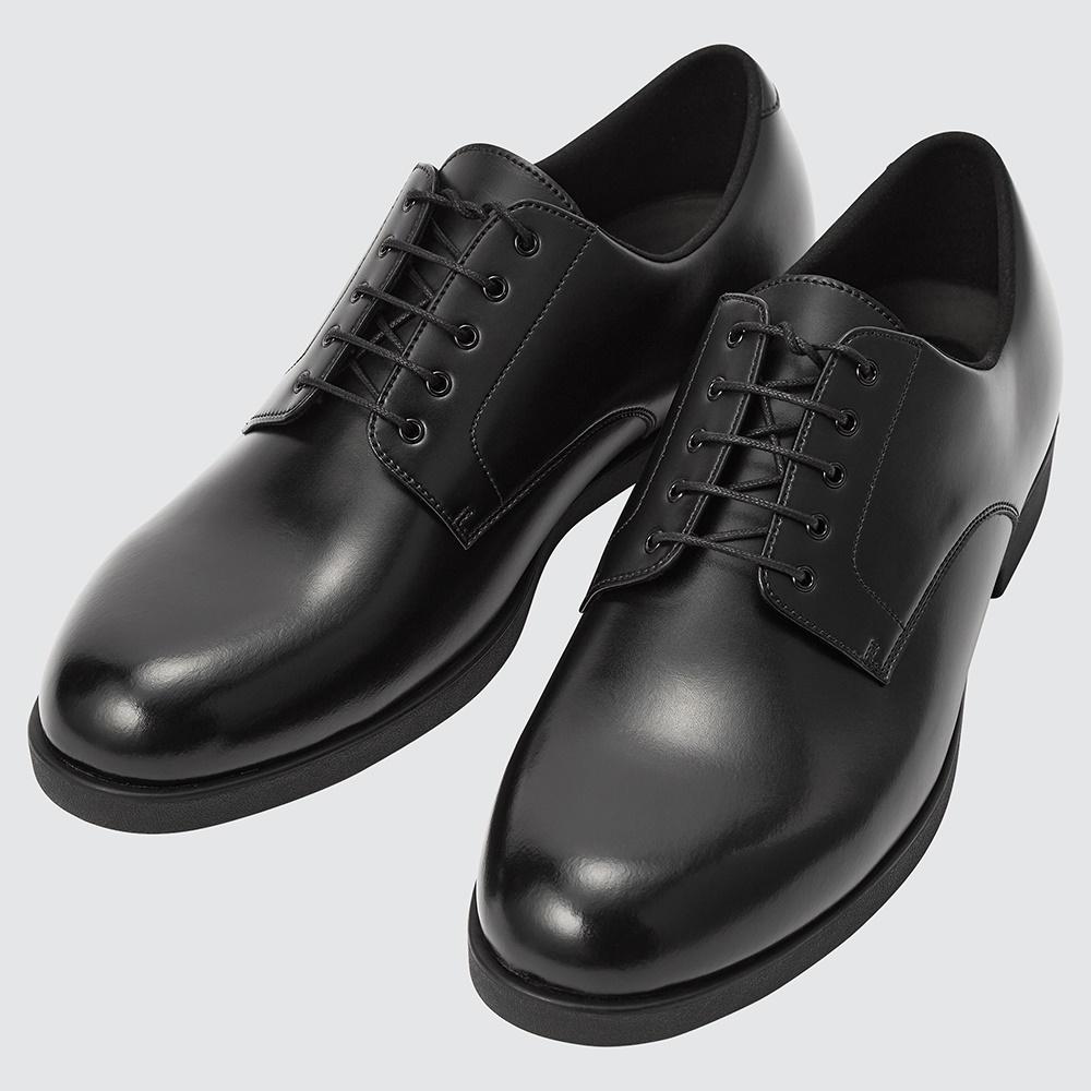 Black shoes store Clearance