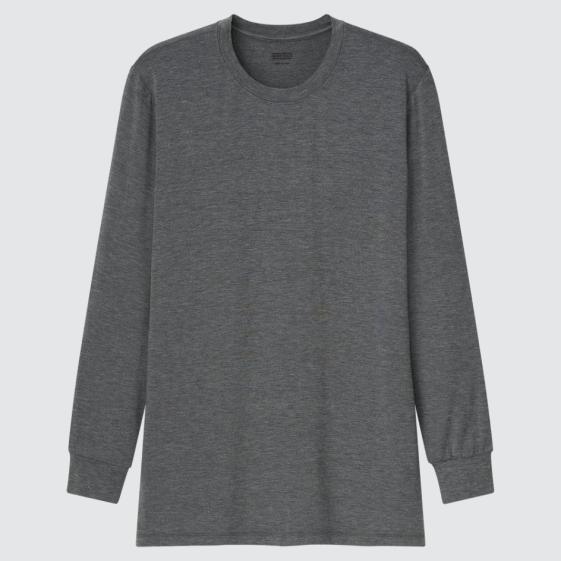 Uniqlo 今周快閃減價推介：防水外套/Heattech低至67折 [優惠至24/2/2022]：第3張圖片/優惠詳情