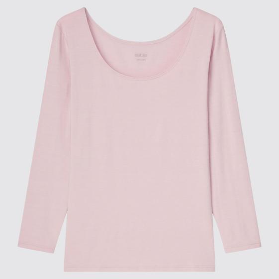 Uniqlo 今周快閃減價推介：防水外套/Heattech低至67折 [優惠至24/2/2022]：第4張圖片/優惠詳情