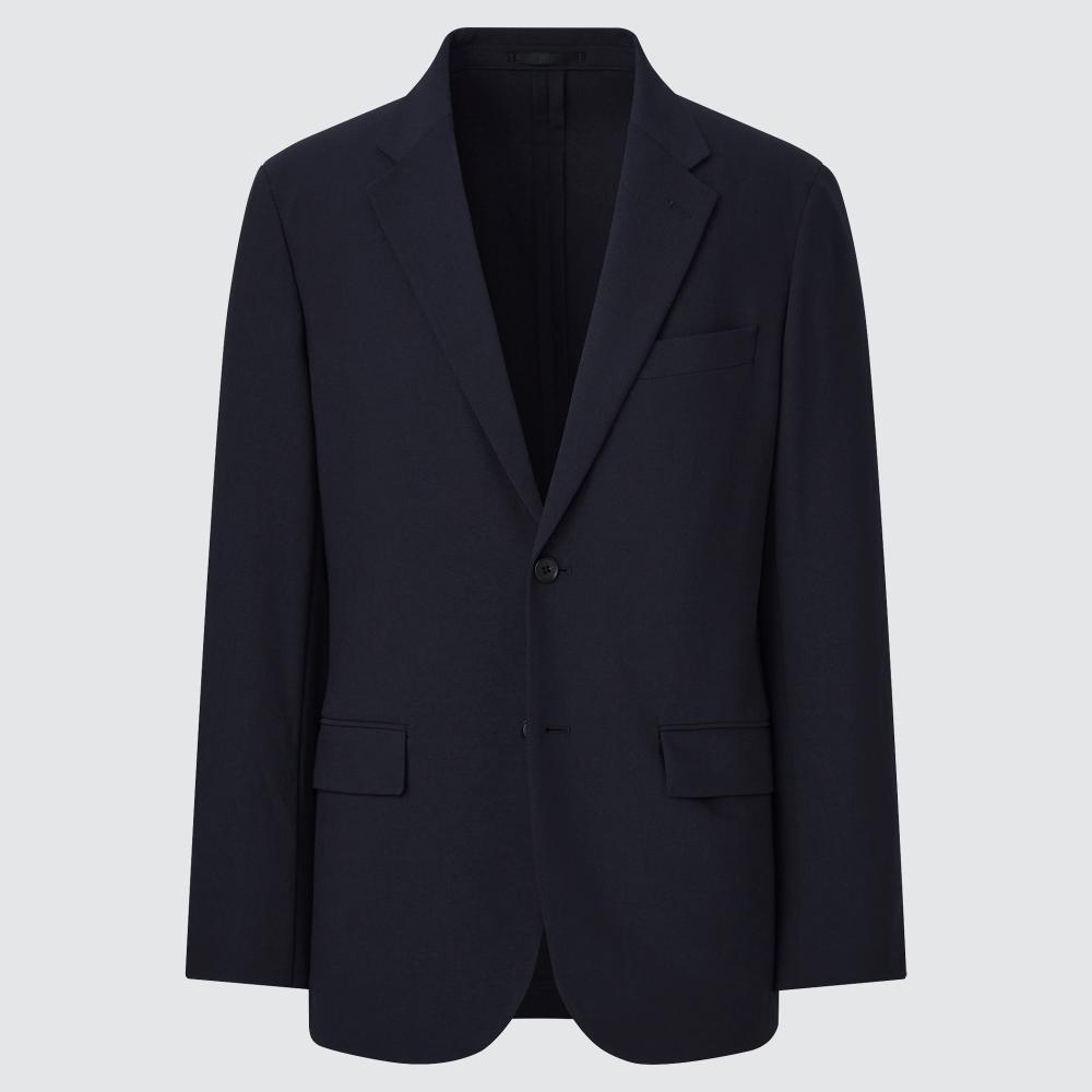 MEN BLAZERS / CARDIGANS-UNIQLO OFFICIAL 