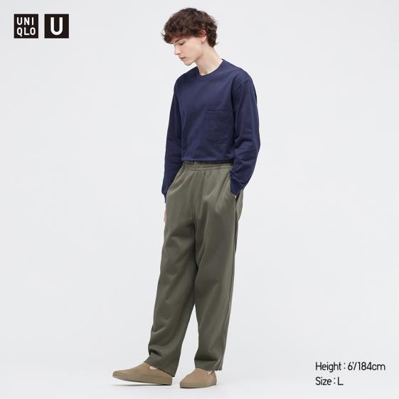 Uniqlo 男女外套/上衣/牛仔褲/童裝 Heattech低至67折 [優惠至17/2/2022]：第8張圖片/優惠詳情