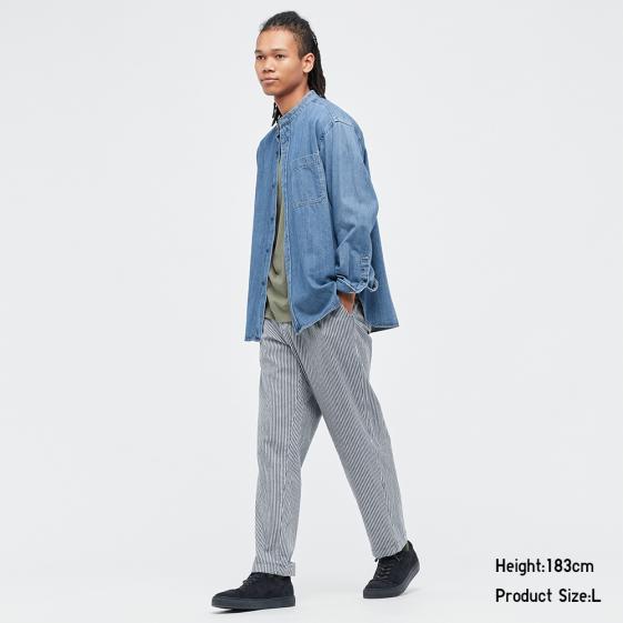 Uniqlo 男女外套/上衣/牛仔褲/童裝 Heattech低至67折 [優惠至17/2/2022]：第10張圖片/優惠詳情