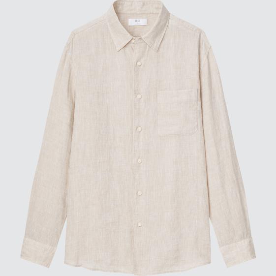 Uniqlo Top 10 人氣單品 & 熱賣 UT 首次優惠：低至$59：第9張圖片/優惠詳情