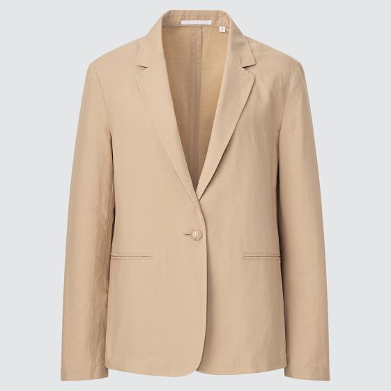 還有更多詳情/圖片Uniqlo 今周重點減價推介：人氣 AIRism 及麻質系列限定優惠低至$59 [優惠至7/4/2022]，包幫到你搵到最正嘅優惠呀！
