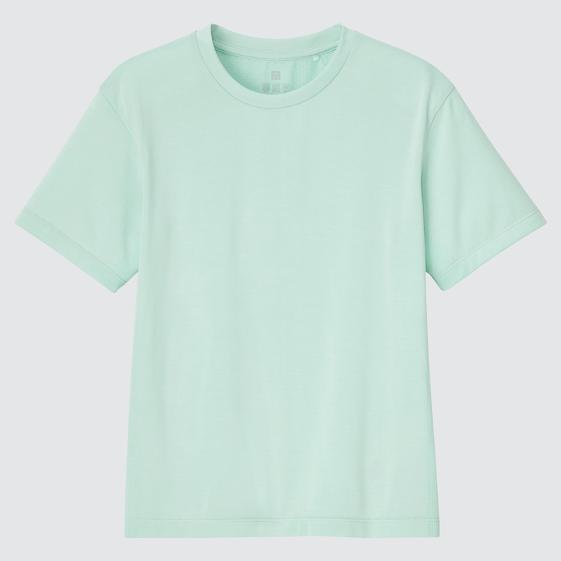 Uniqlo 今周重點減價推介：抗UV/Dry春夏款式 低至$59 [優惠至14/4/2022]：第3張圖片/優惠詳情