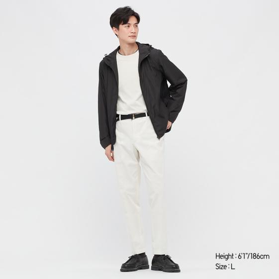 Uniqlo 今周快閃減價推介：防水外套/Heattech低至67折 [優惠至24/2/2022]：第9張圖片/優惠詳情