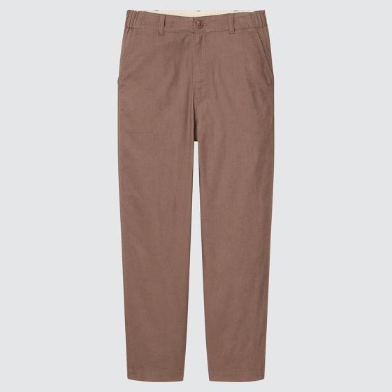Uniqlo 今周重點減價推介：人氣 AIRism 及麻質系列限定優惠低至$59 [優惠至7/4/2022]：第7張圖片/優惠詳情