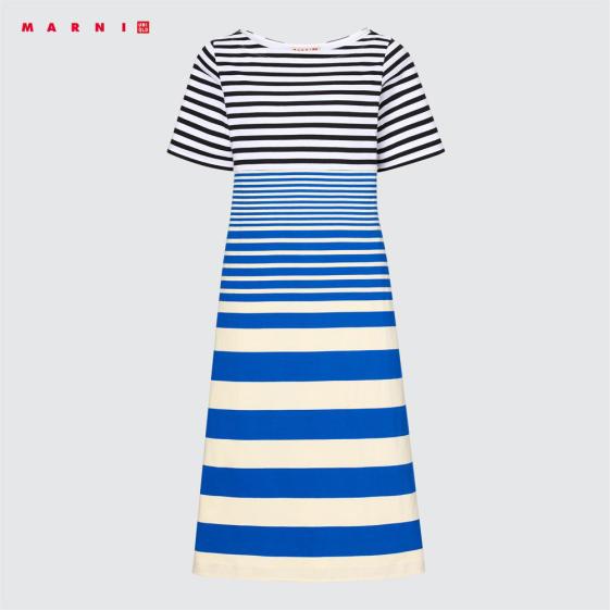 Uniqlo X MARNI 首個聯名系列推出必搶推介：第3張圖片/優惠詳情