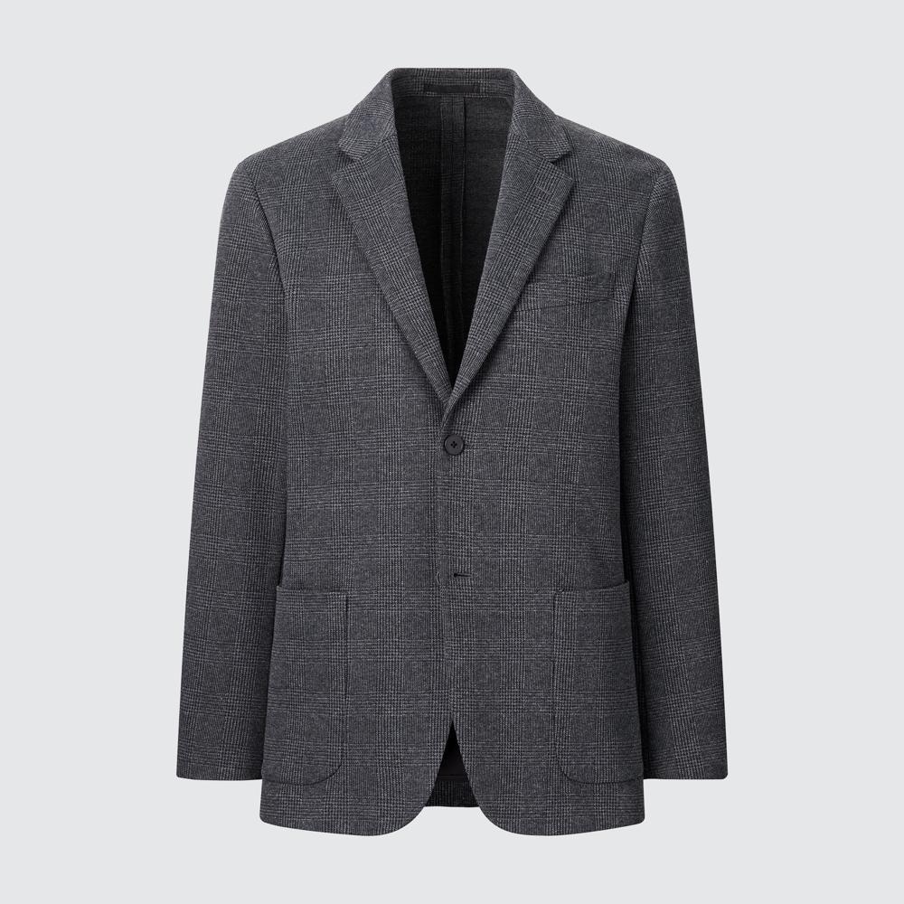 Uniqlo men hotsell comfort jacket